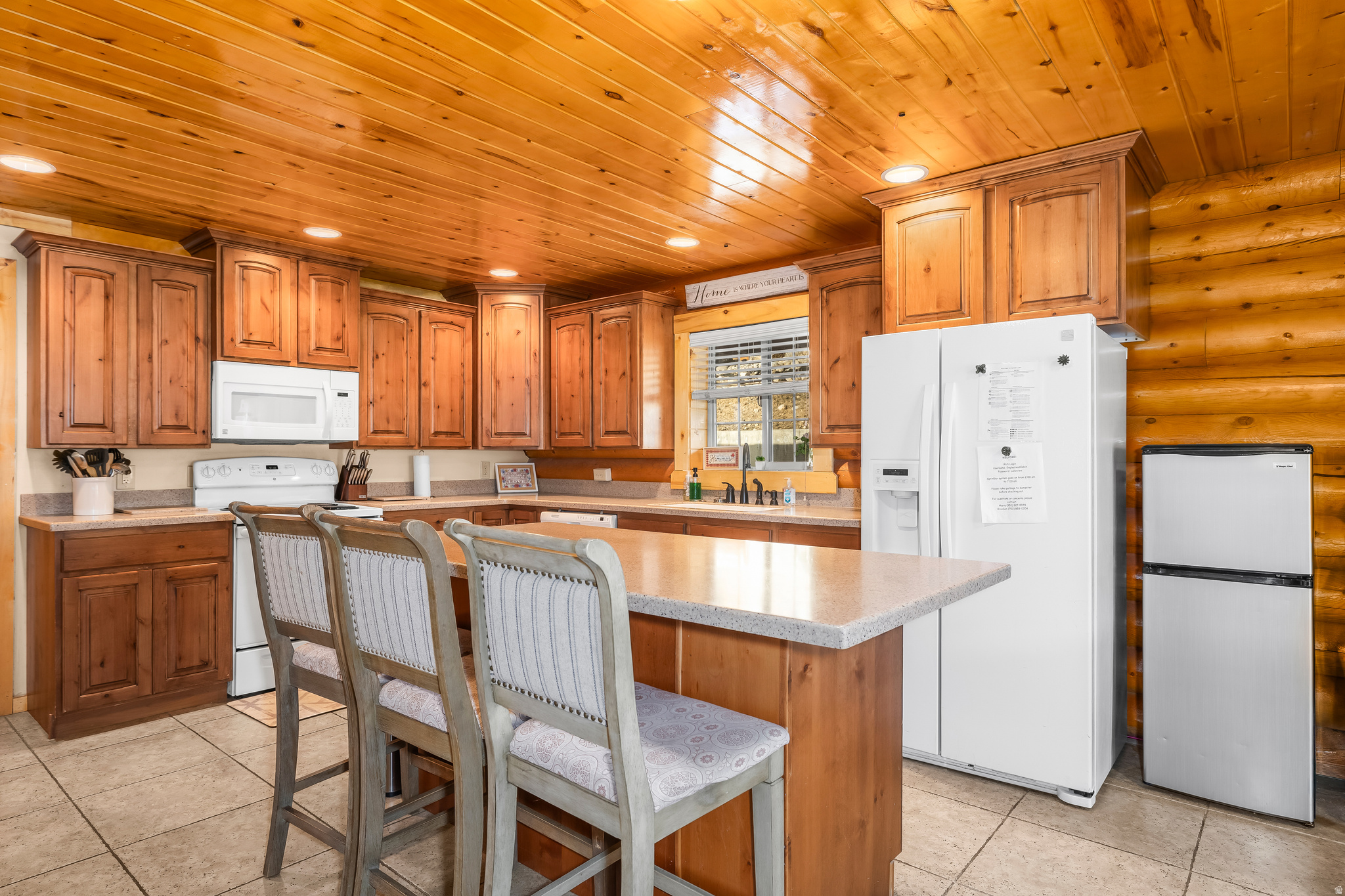 PALISADES SUBD - Residential