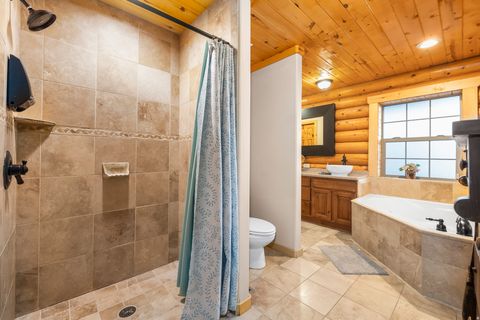 Tiny photo for 4925 S 1620 W, Sterling, UT 84665 (MLS # 2135575)