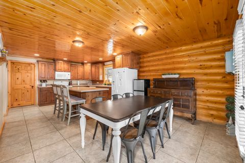 Tiny photo for 4925 S 1620 W, Sterling, UT 84665 (MLS # 2135575)