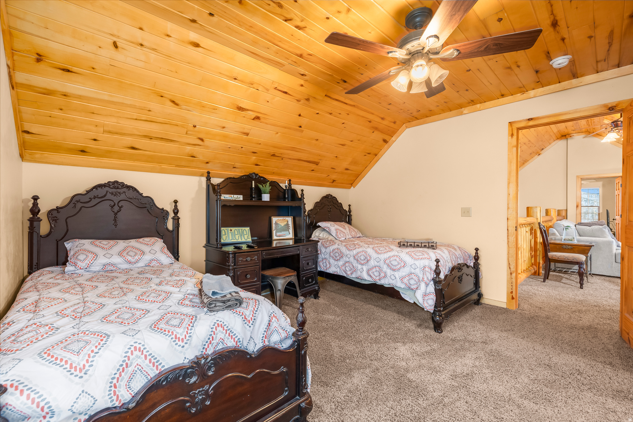 PALISADES SUBD - Residential