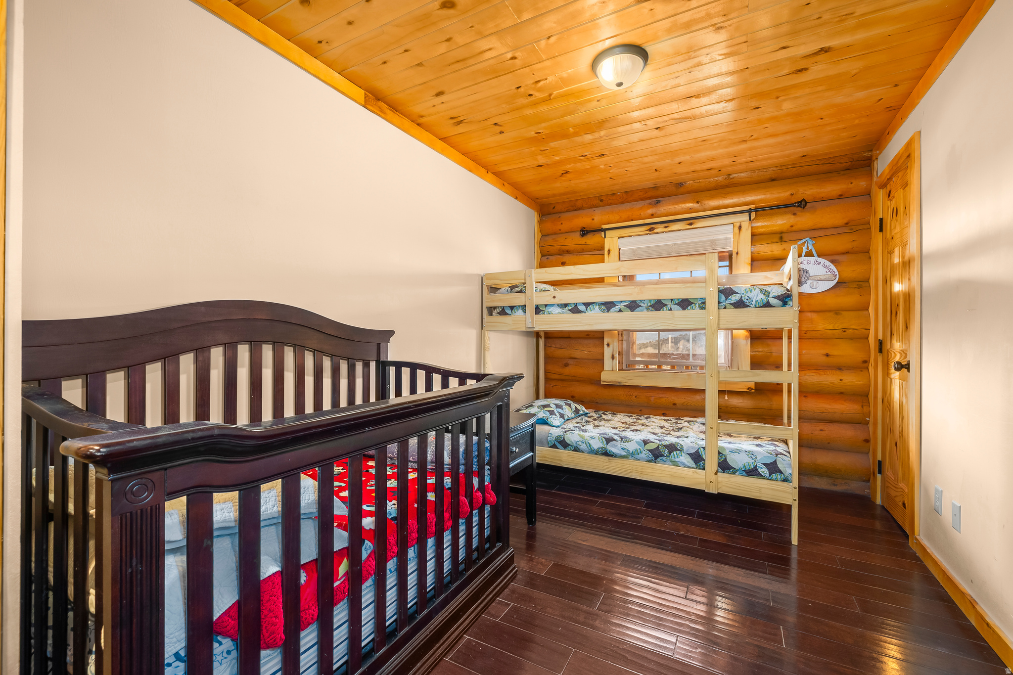 PALISADES SUBD - Residential