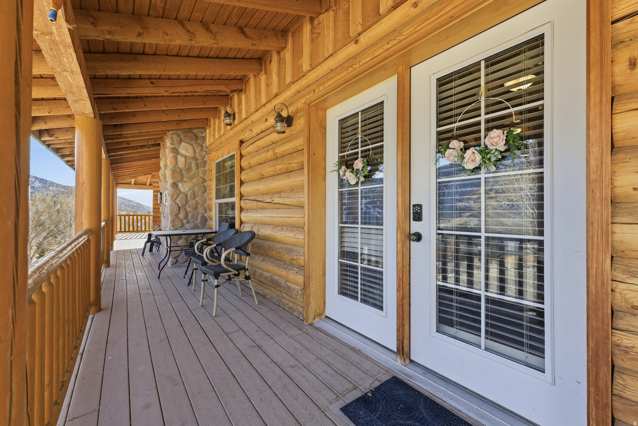 PALISADES SUBD - Residential