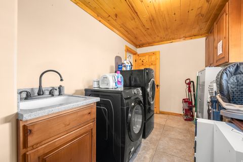 Tiny photo for 4925 S 1620 W, Sterling, UT 84665 (MLS # 2135575)