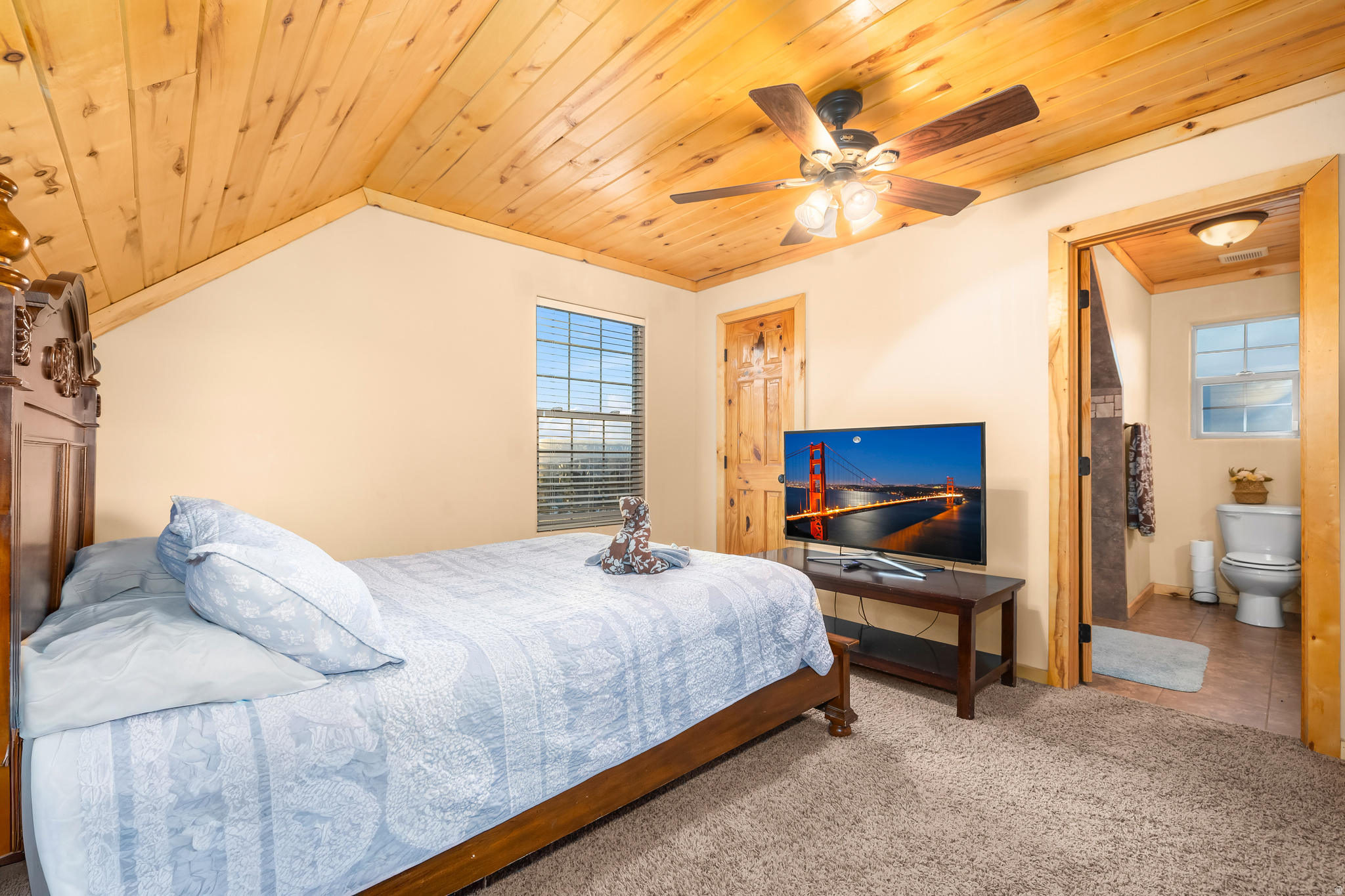 PALISADES SUBD - Residential