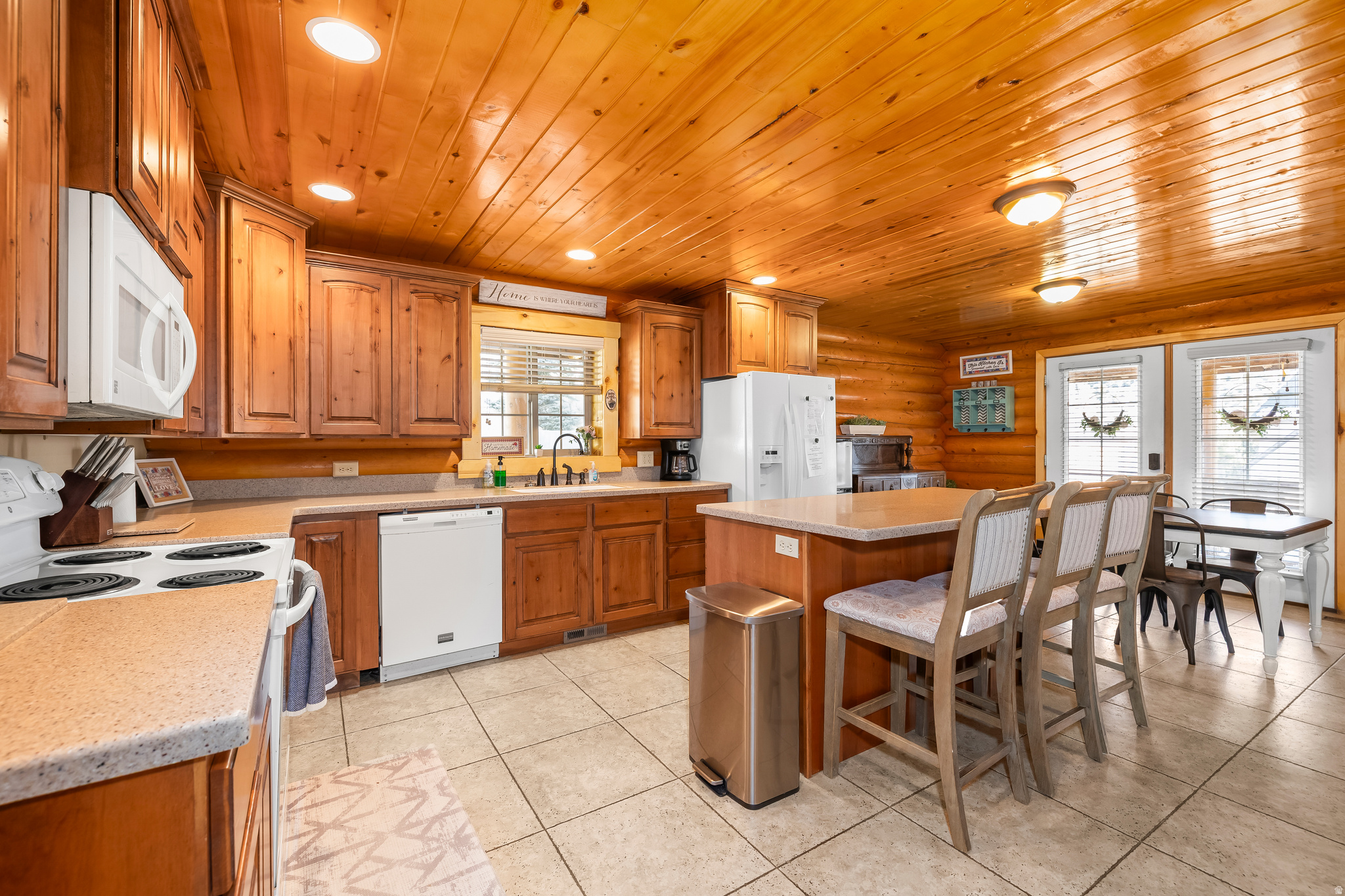 PALISADES SUBD - Residential