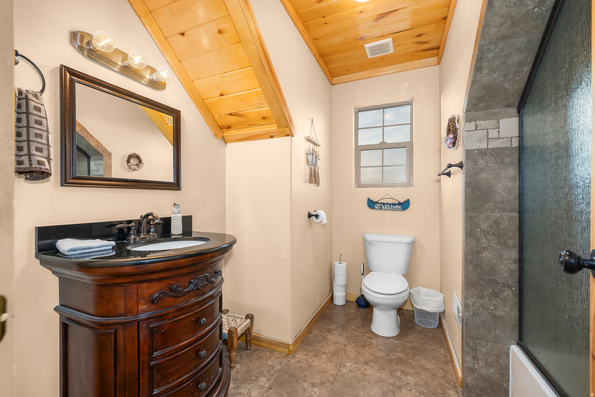 PALISADES SUBD - Residential