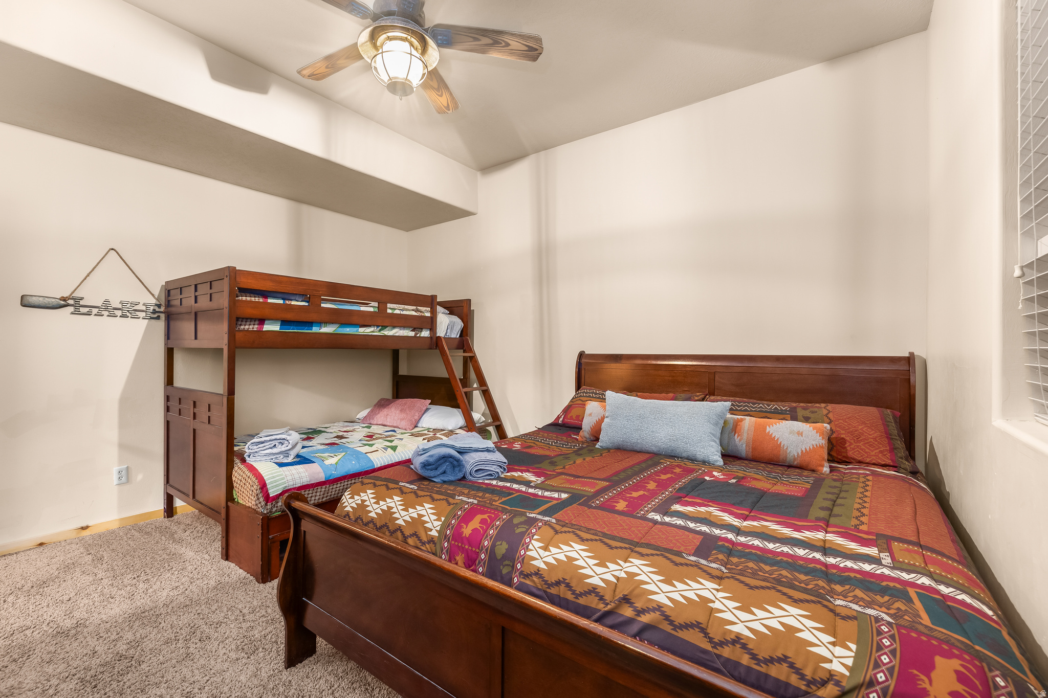 PALISADES SUBD - Residential