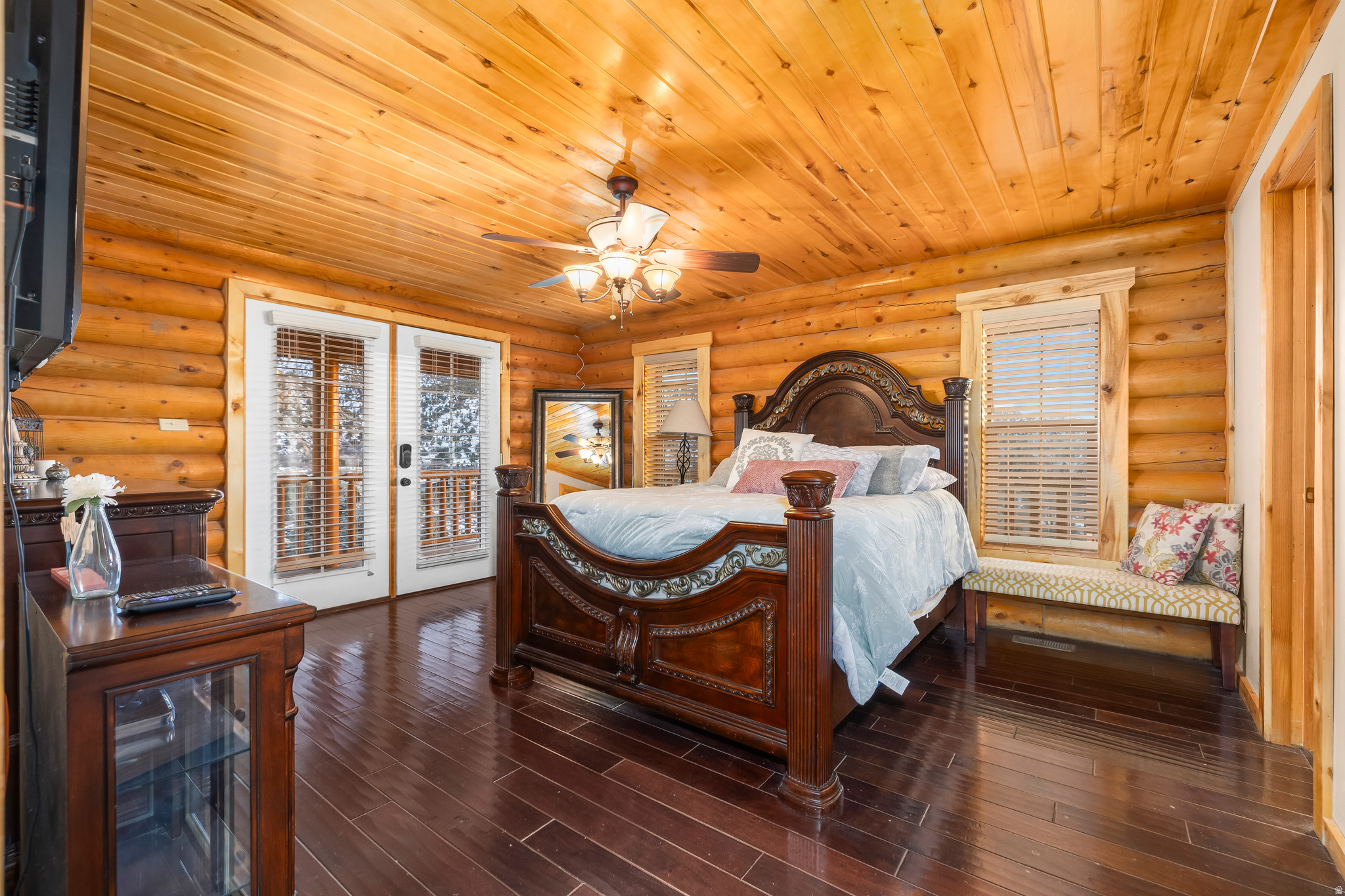 PALISADES SUBD - Residential