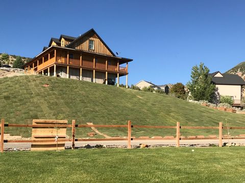 Tiny photo for 4925 S 1620 W, Sterling, UT 84665 (MLS # 2135575)