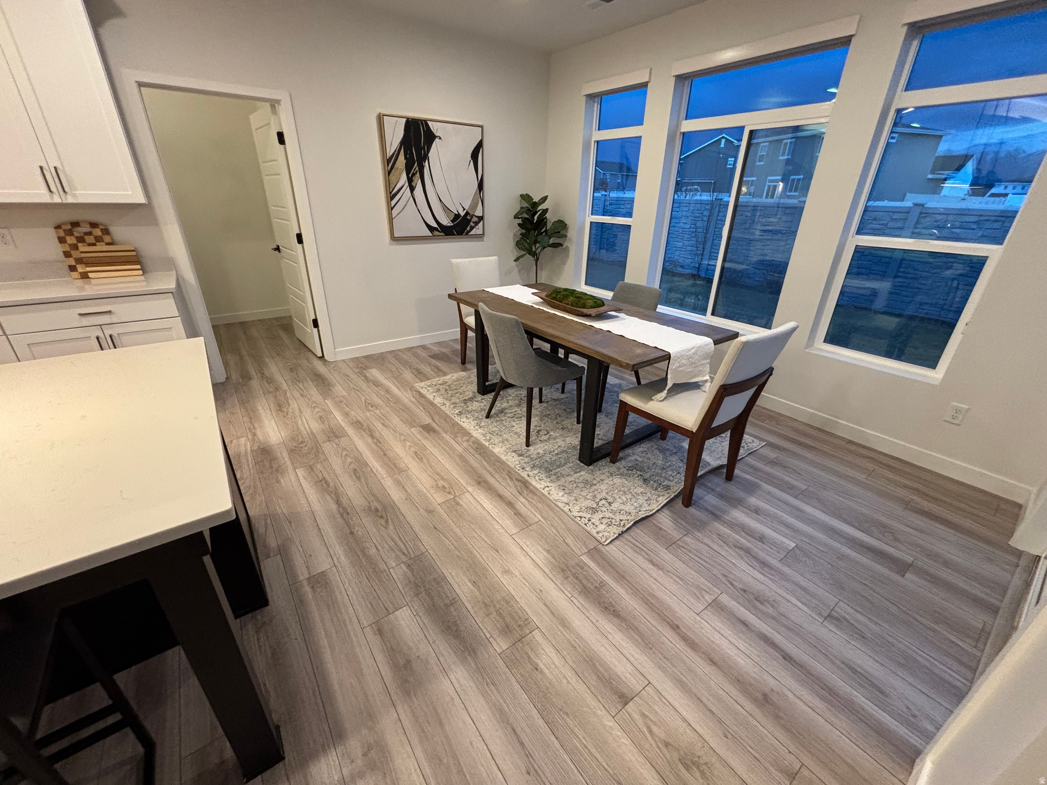 PARKVIEW - Residential