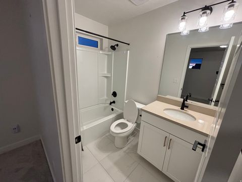 Tiny photo for 3301 S 2410 W, Syracuse, UT 84075 (MLS # 2136723)