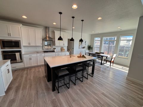 Tiny photo for 3301 S 2410 W, Syracuse, UT 84075 (MLS # 2136723)