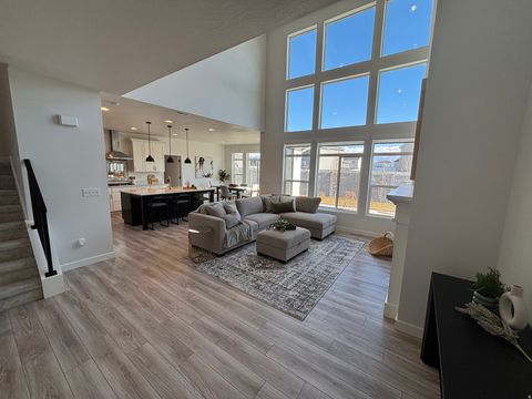 Tiny photo for 3301 S 2410 W, Syracuse, UT 84075 (MLS # 2136723)