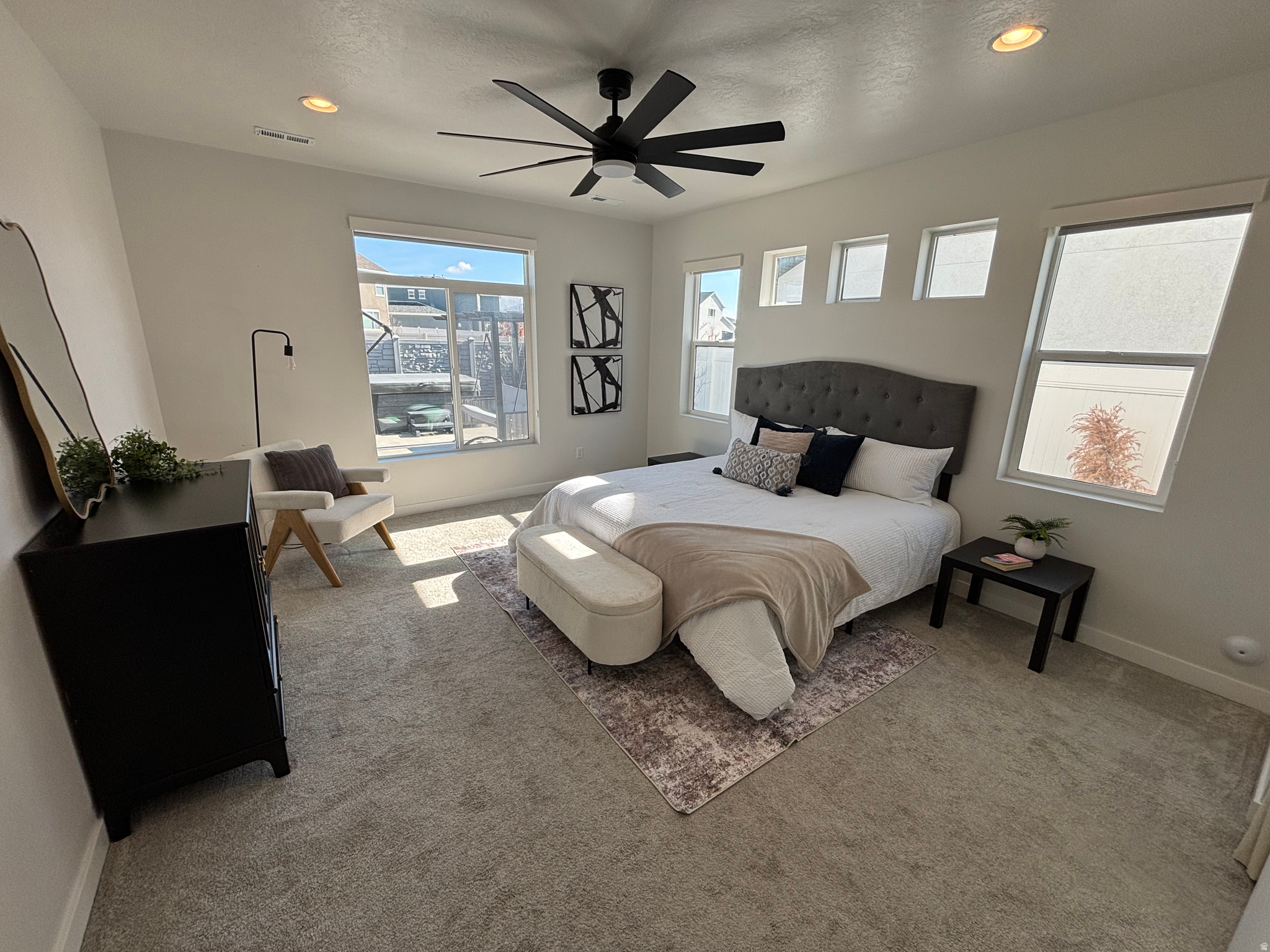 PARKVIEW - Residential