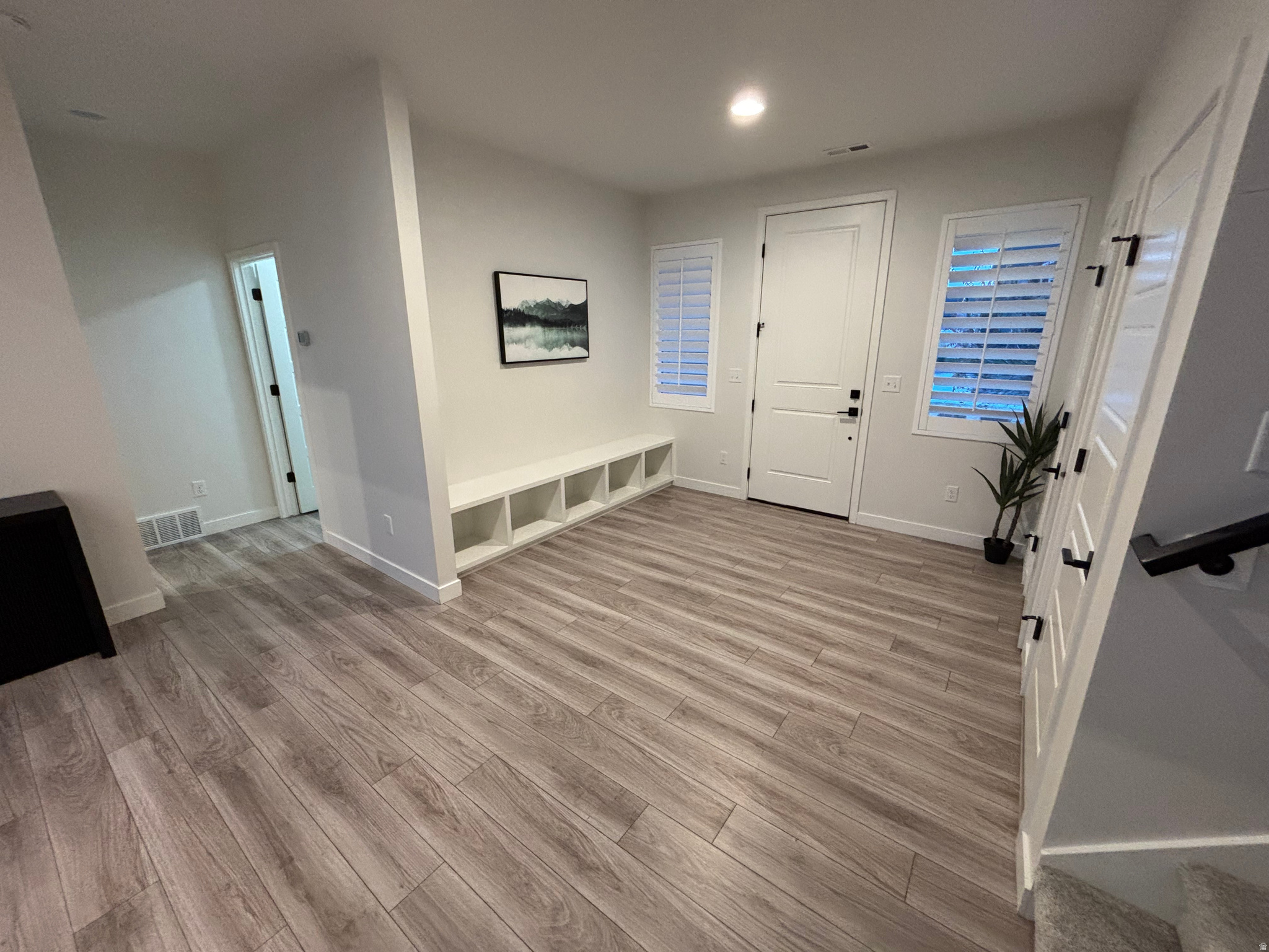 PARKVIEW - Residential