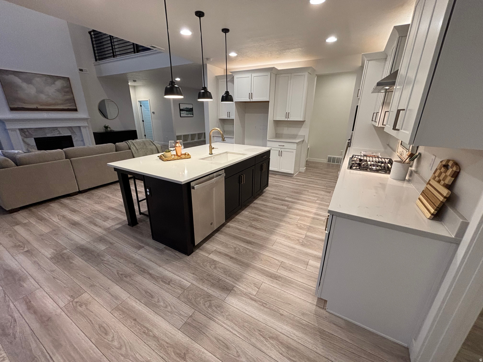 PARKVIEW - Residential