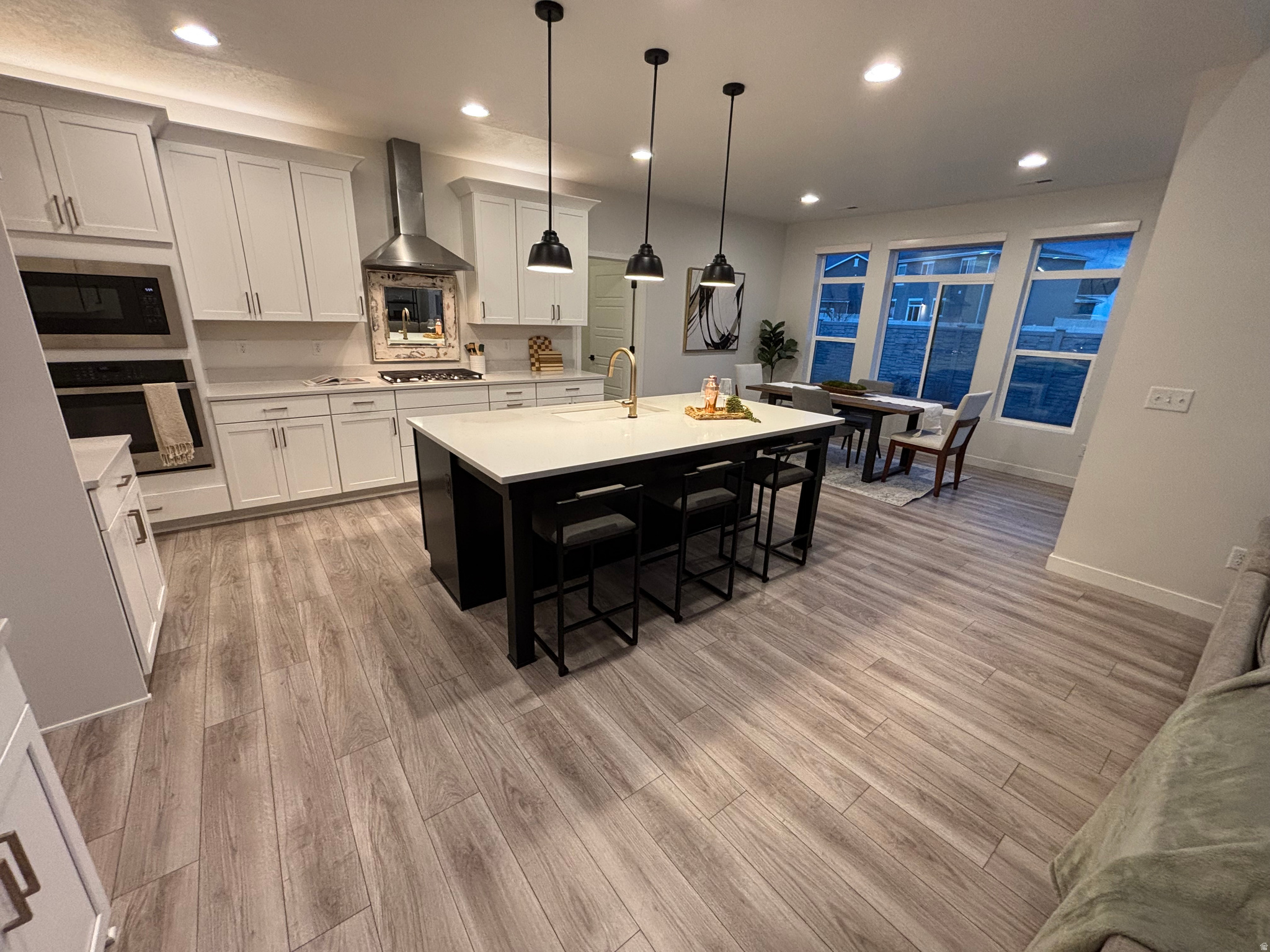 PARKVIEW - Residential