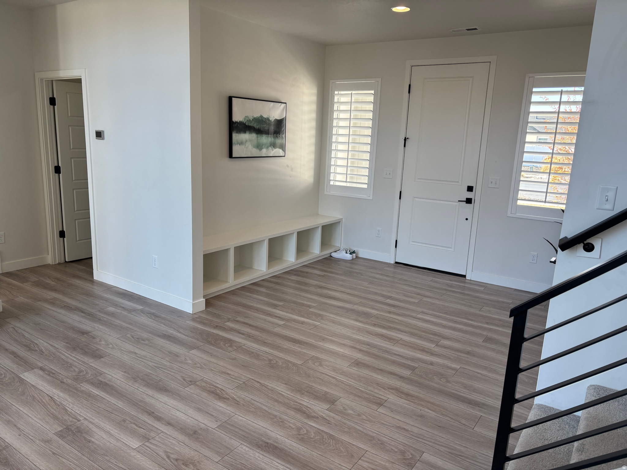 PARKVIEW - Residential