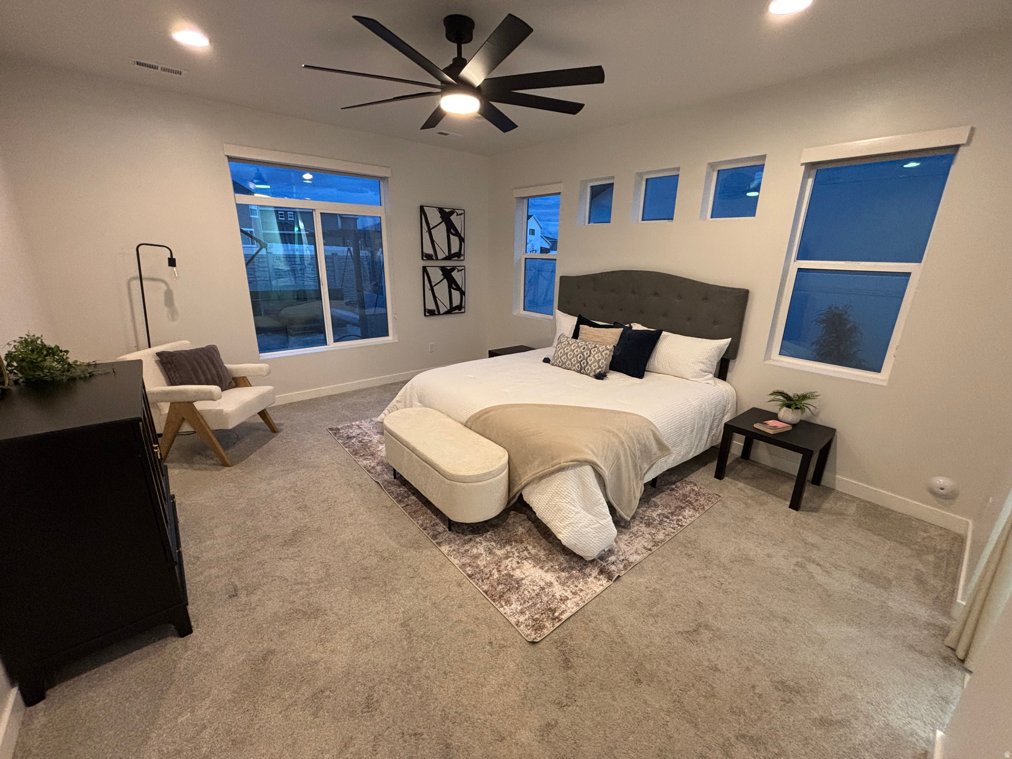 PARKVIEW - Residential