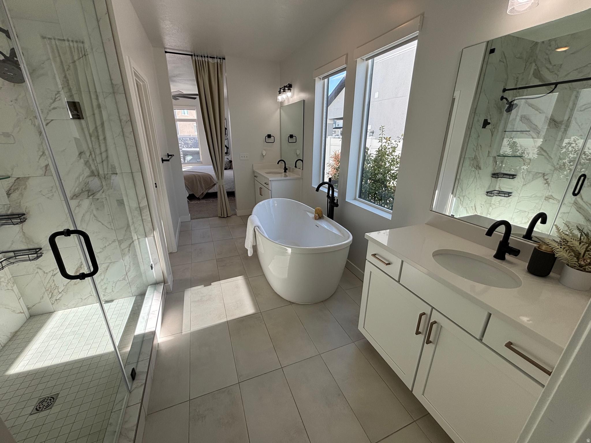 PARKVIEW - Residential