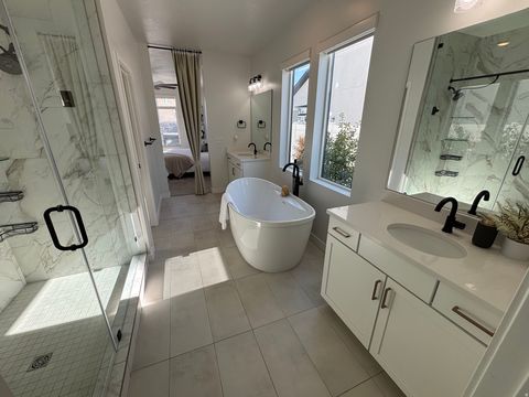 Tiny photo for 3301 S 2410 W, Syracuse, UT 84075 (MLS # 2136723)