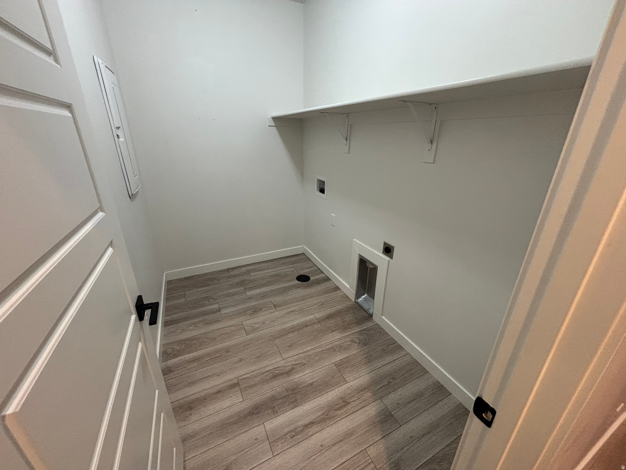 PARKVIEW - Residential