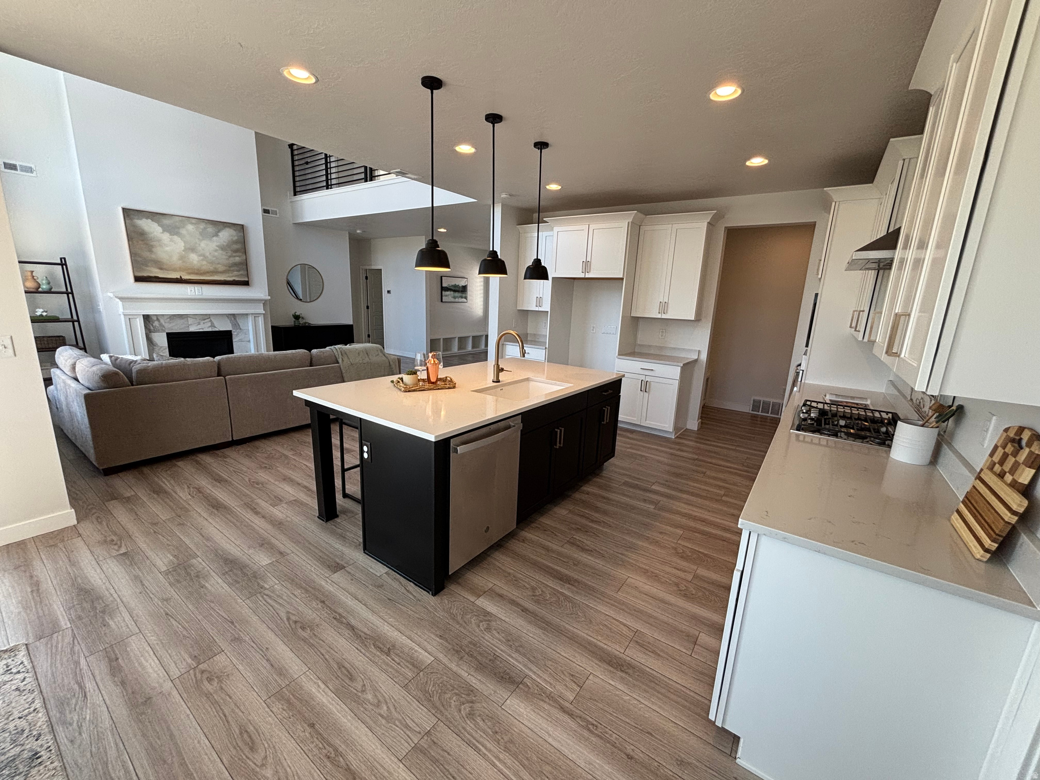 PARKVIEW - Residential