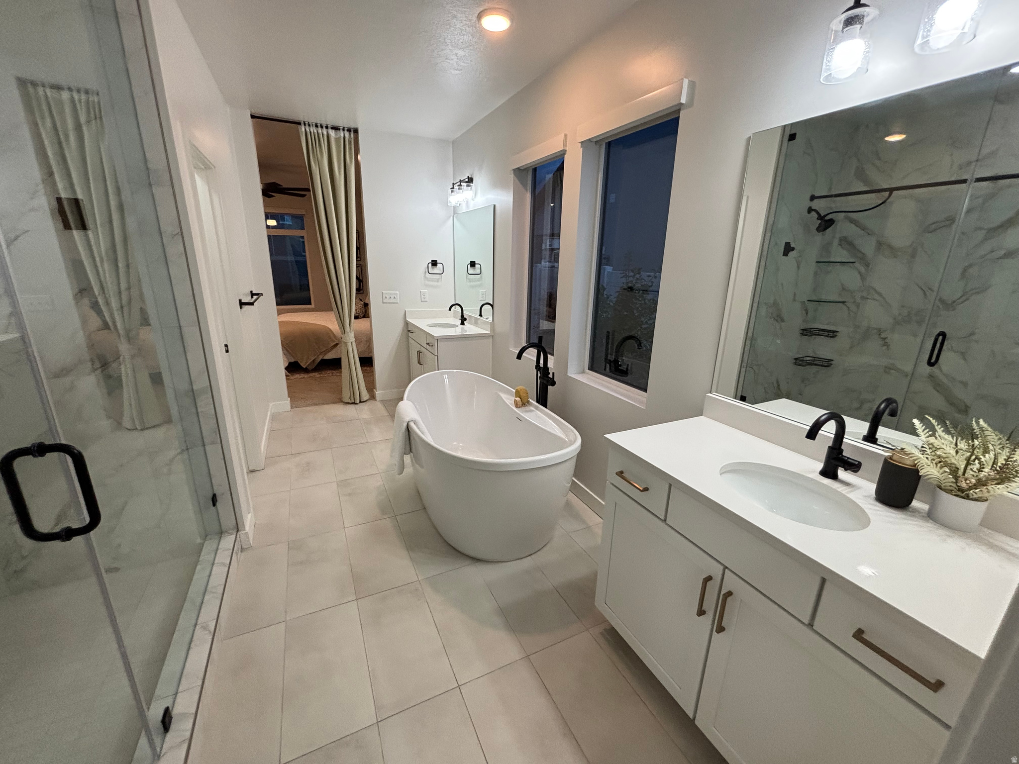 PARKVIEW - Residential