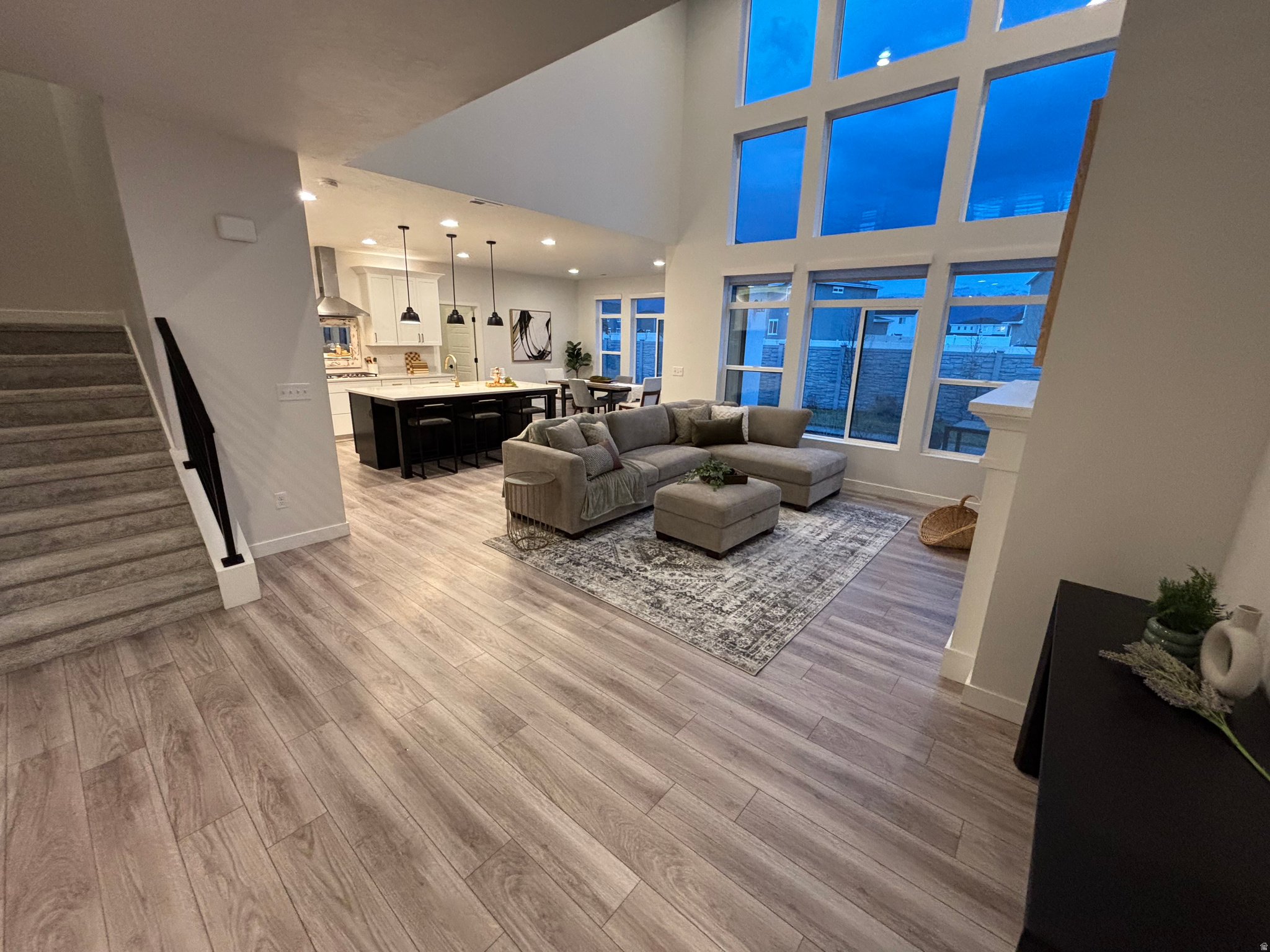 PARKVIEW - Residential