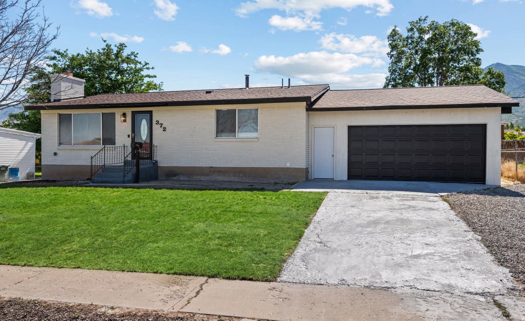 Photo of 372 N OVERLAND Rd E, Tooele, UT 84074 (MLS # 2167972)
