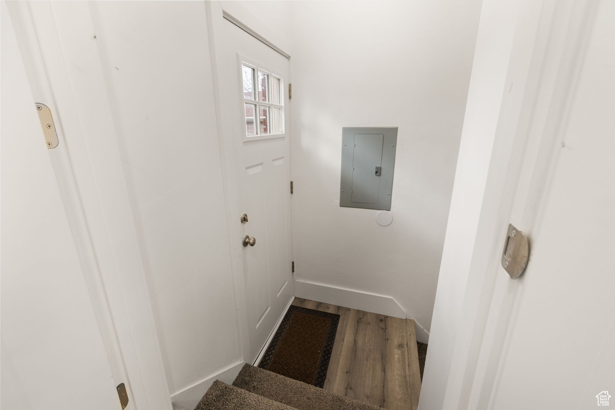 HENDERSON SUBDIVISIO - Residential Lease