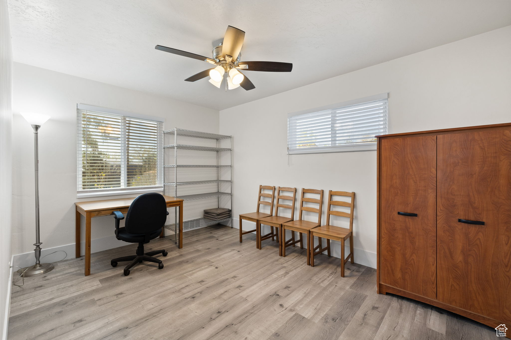 HENDERSON SUBDIVISIO - Residential Lease