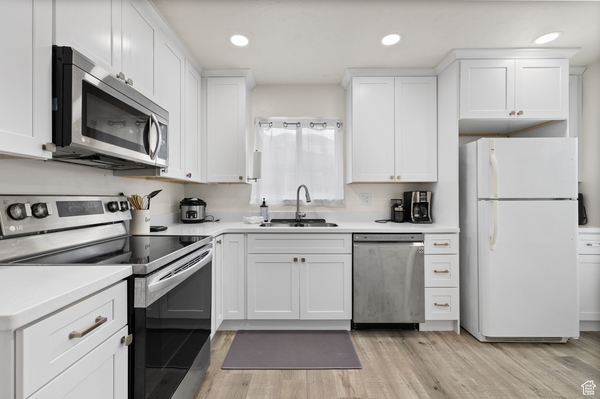 HENDERSON SUBDIVISIO - Residential Lease