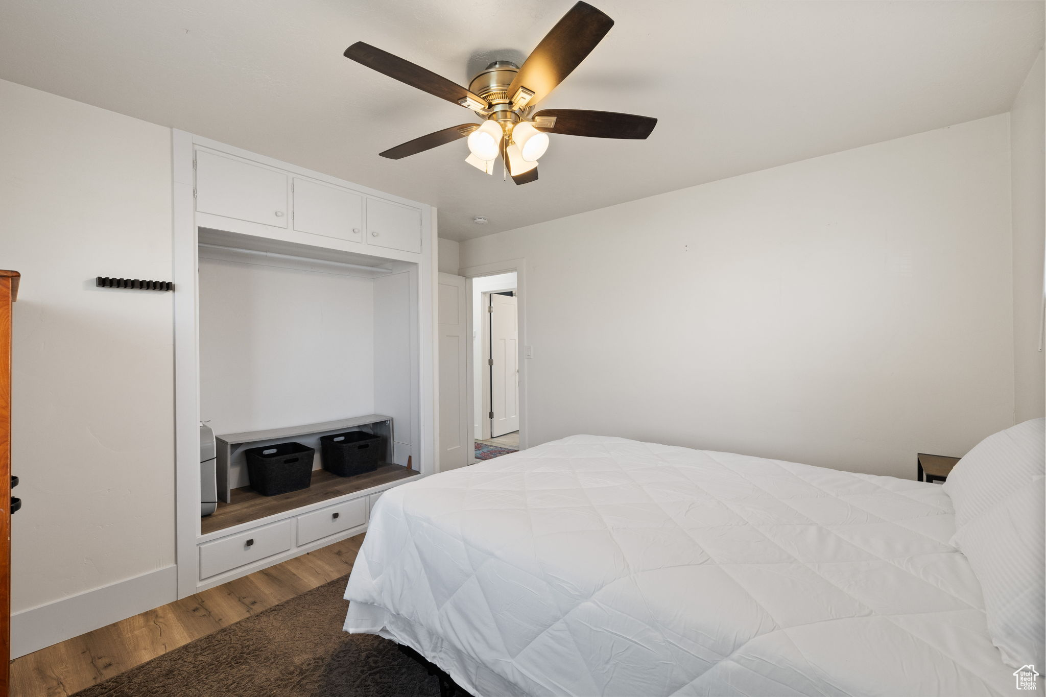 HENDERSON SUBDIVISIO - Residential Lease