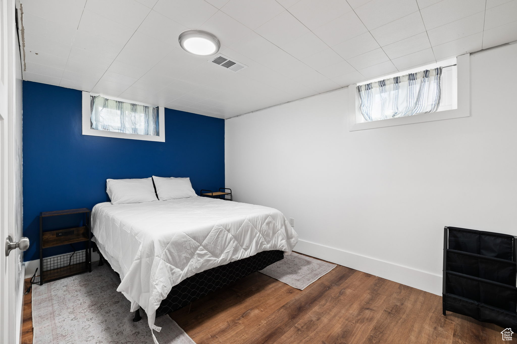 HENDERSON SUBDIVISIO - Residential Lease