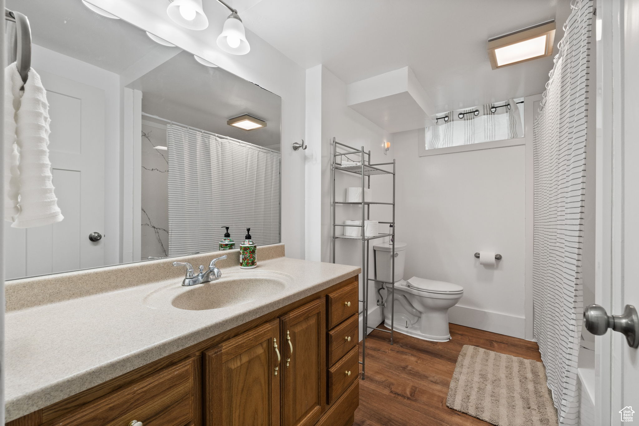 HENDERSON SUBDIVISIO - Residential Lease