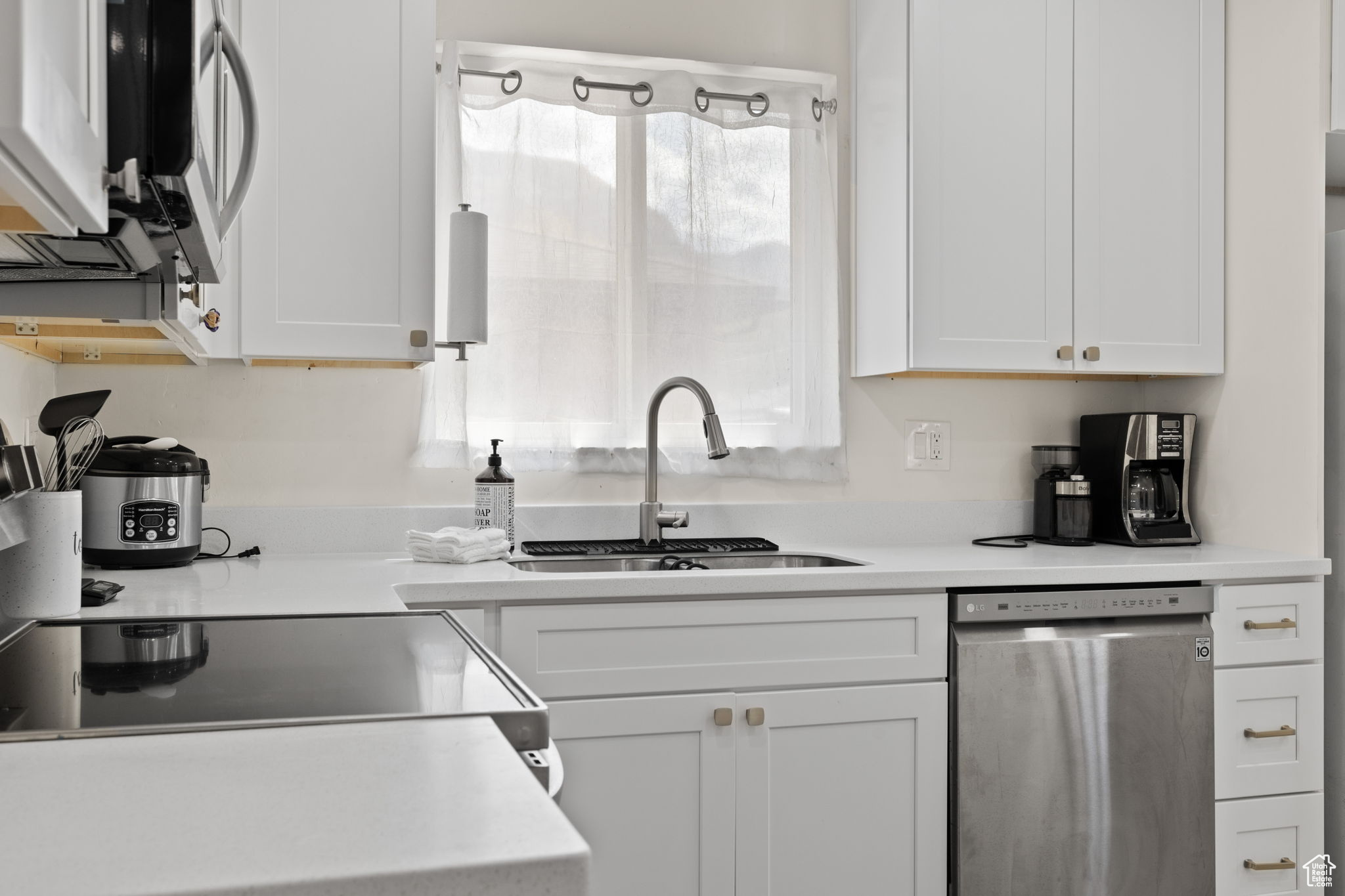 HENDERSON SUBDIVISIO - Residential Lease