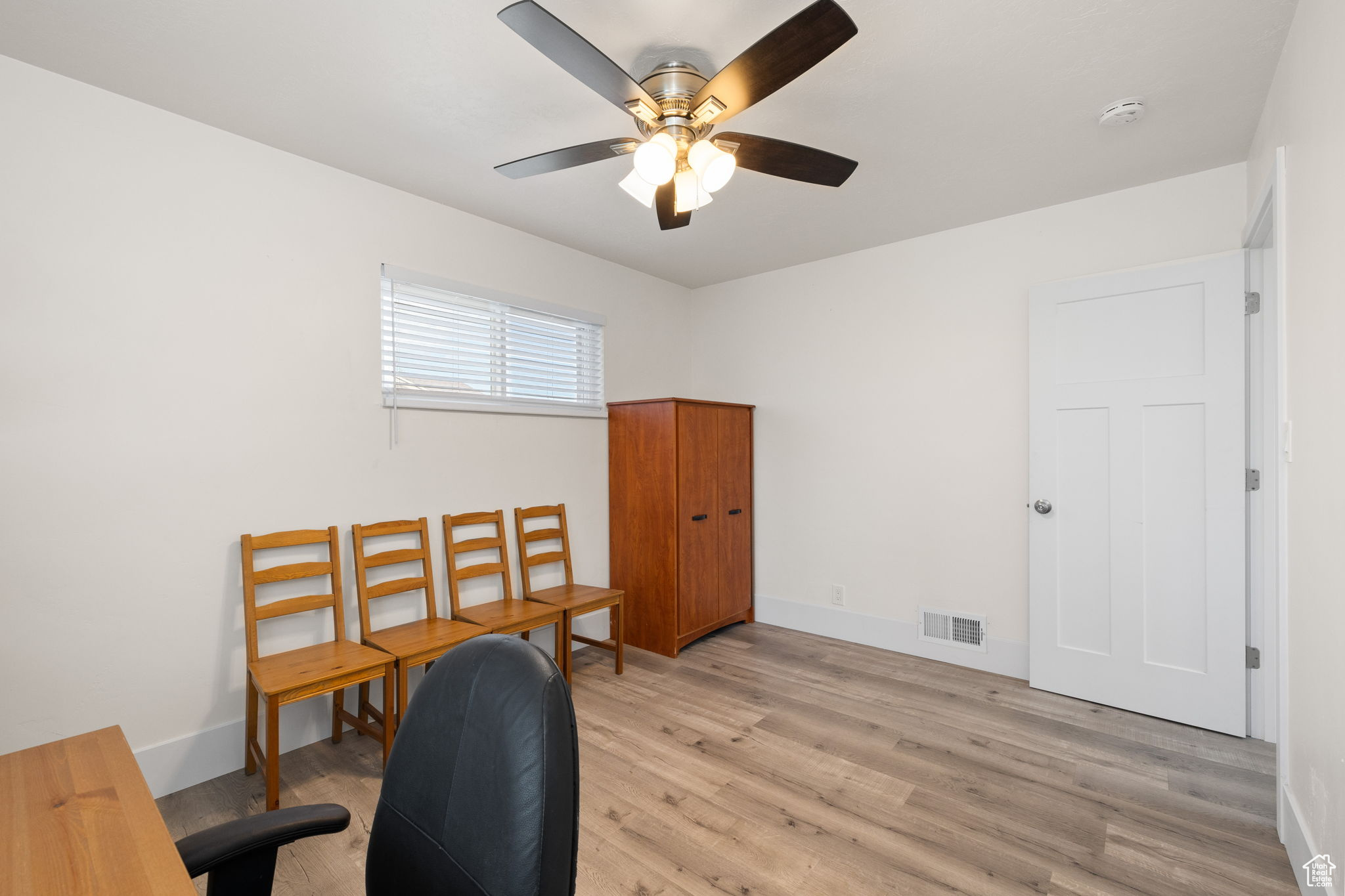 HENDERSON SUBDIVISIO - Residential Lease