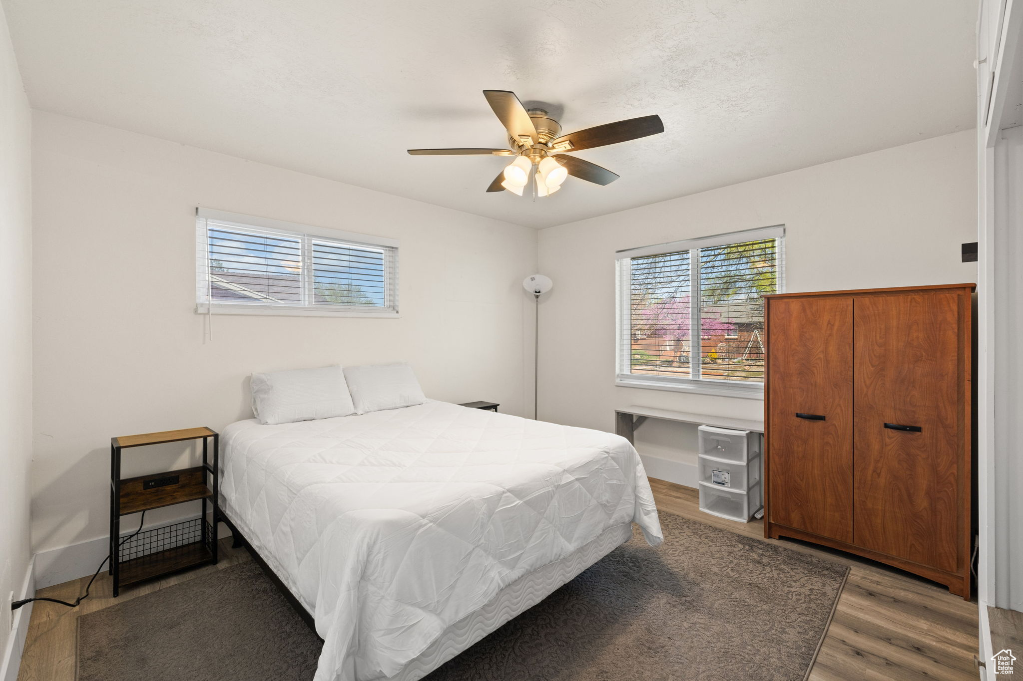 HENDERSON SUBDIVISIO - Residential Lease