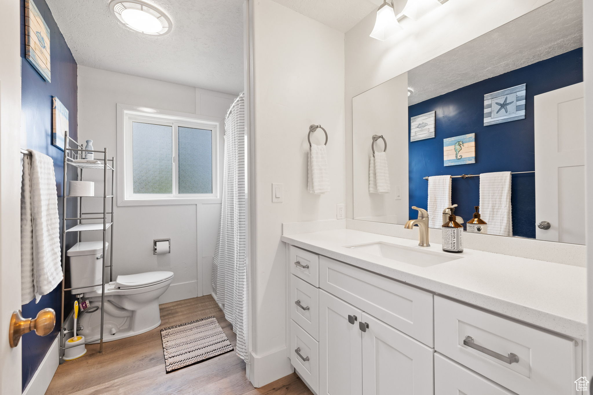 HENDERSON SUBDIVISIO - Residential Lease