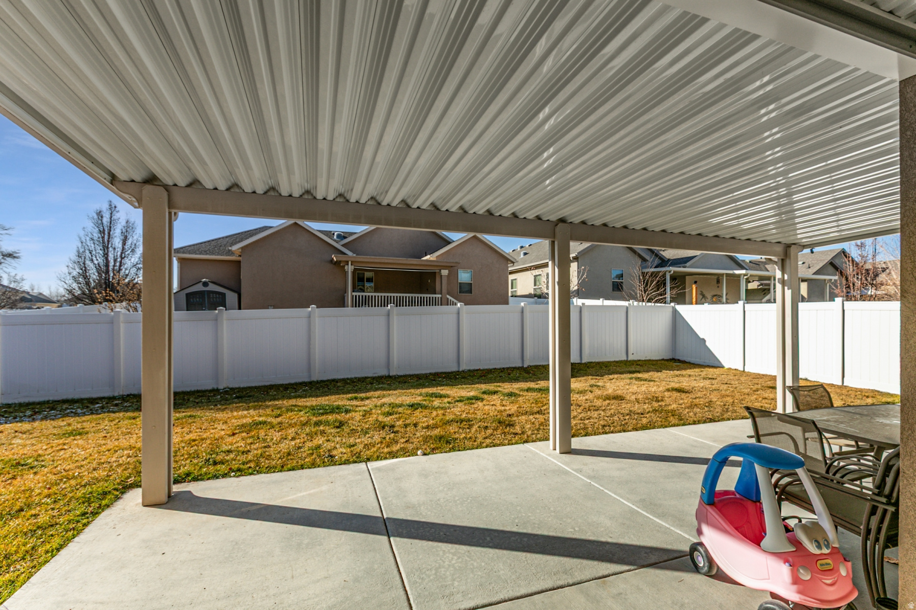 RANCHES - Residential