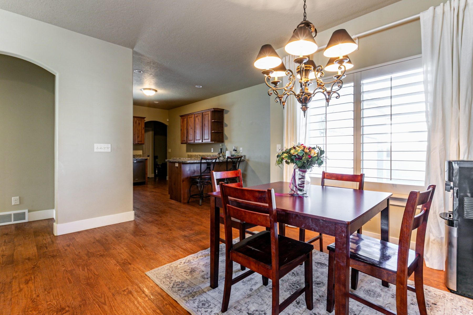 RANCHES - Residential