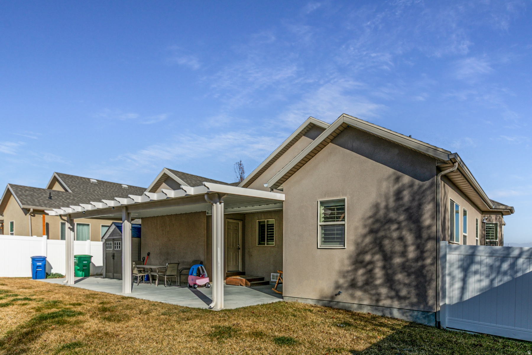 RANCHES - Residential