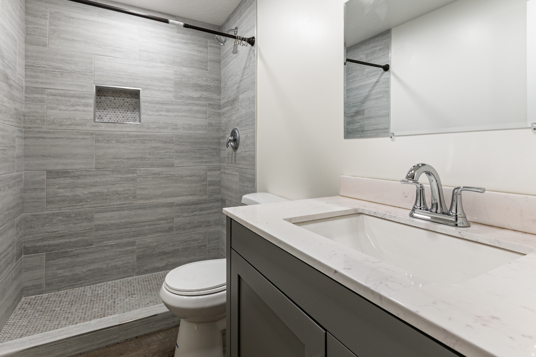 RANCHES - Residential