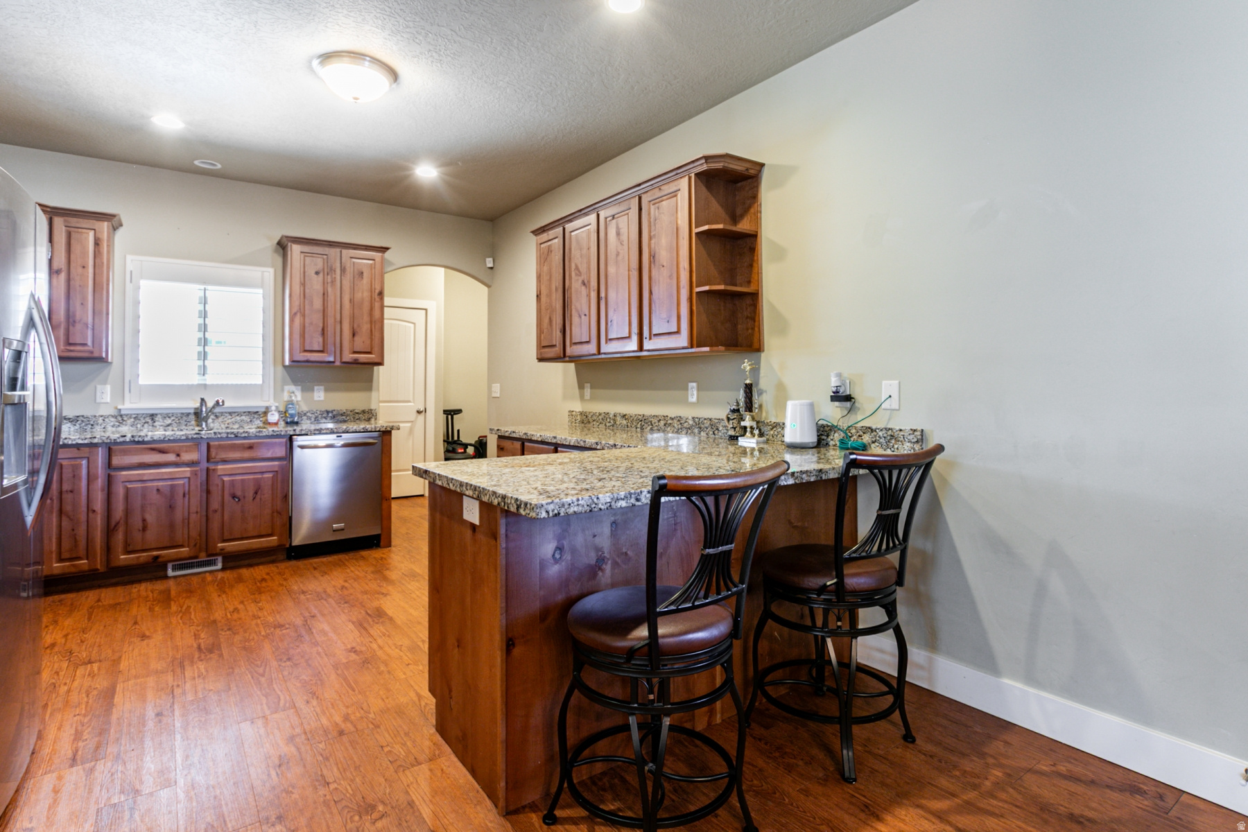 RANCHES - Residential