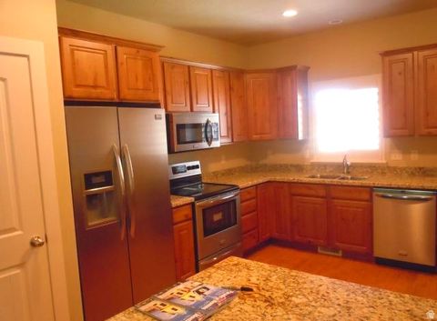 Tiny photo for 5297 W RANCHES PARK LN, West Jordan, UT 84081 (MLS # 2130662)