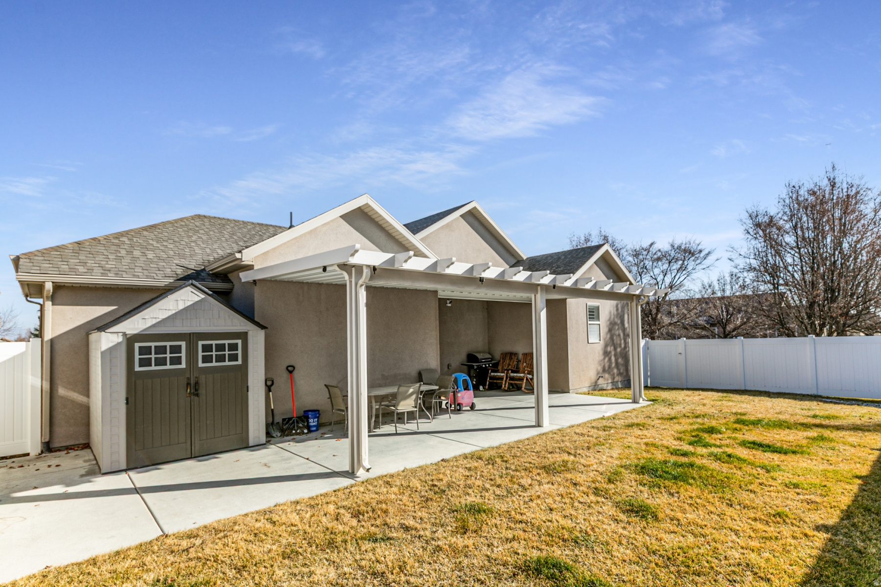 RANCHES - Residential