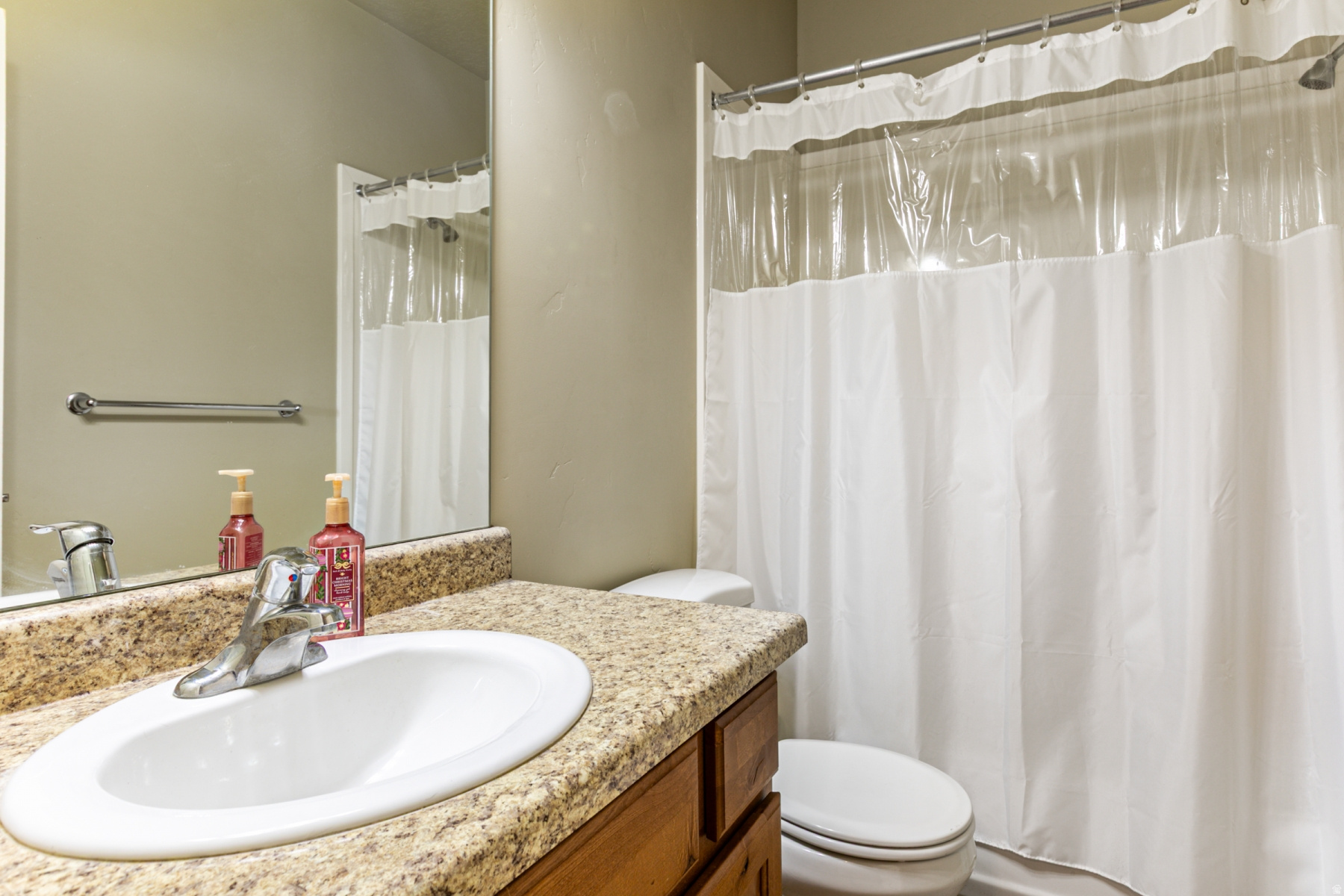 RANCHES - Residential