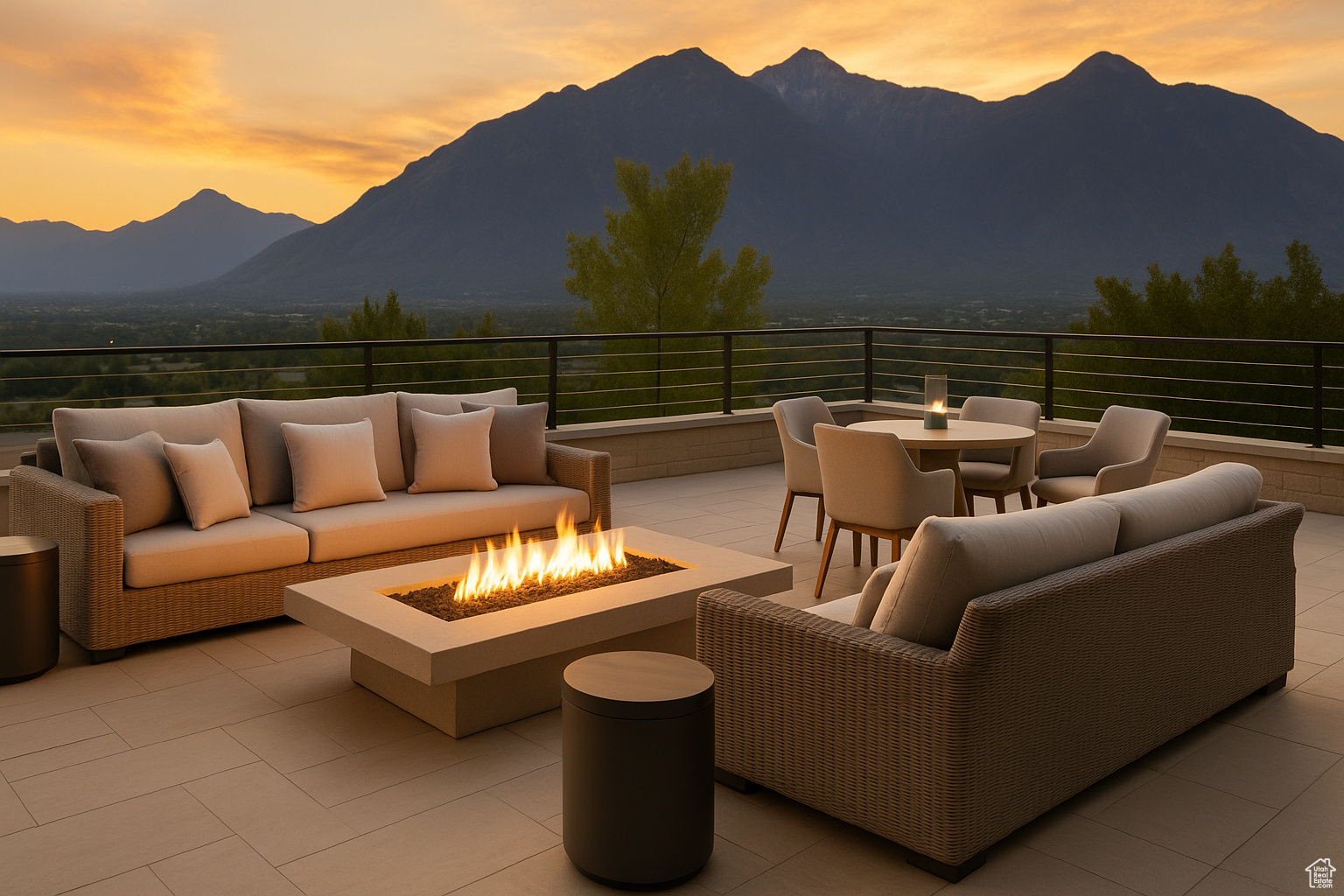 CANYON VIEW COMMONS - Commercial Sale