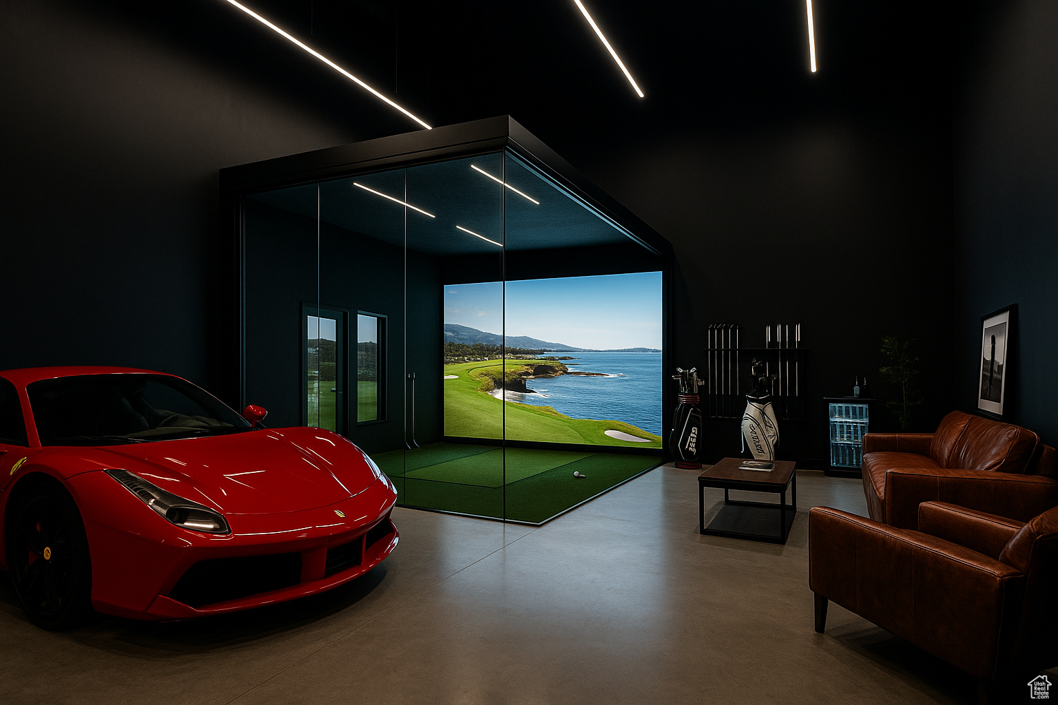 CANYON VIEW COMMONS - Commercial Sale